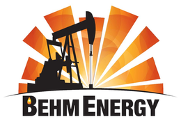BEHM ENERGY trademark
