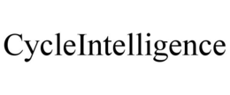 CYCLEINTELLIGENCE trademark