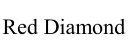 RED DIAMOND trademark