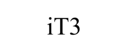 IT3 trademark