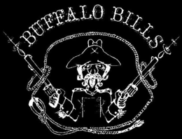 BUFFALO BILLS trademark