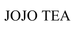 JOJO TEA trademark