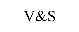 V&S trademark
