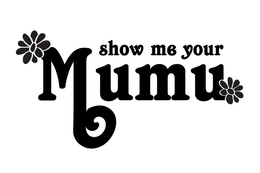 SHOW ME YOUR MUMU trademark