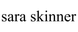 SARA SKINNER trademark