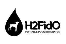 H2FIDO PORTABLE POOCH HYDRATOR trademark