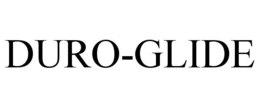 DURO-GLIDE trademark