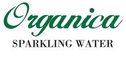 ORGANICA SPARKLING WATER trademark