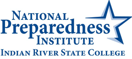NATIONAL PREPAREDNESS INSTITUTE INDIAN RIVER STATE COLLEGE trademark