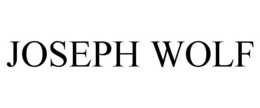 JOSEPH WOLF trademark