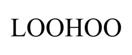 LOOHOO trademark