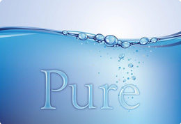 PURE trademark