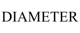 DIAMETER trademark