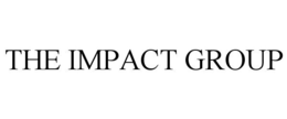 THE IMPACT GROUP trademark