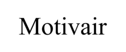 MOTIVAIR trademark