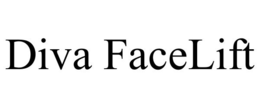 DIVA FACELIFT trademark