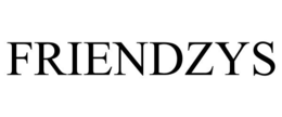 FRIENDZYS trademark