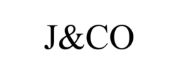 J&CO trademark