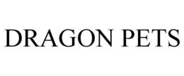 DRAGON PETS trademark