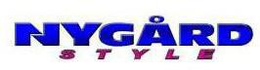 NYGÅRD STYLE trademark