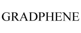 GRADPHENE trademark