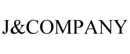 J&COMPANY trademark