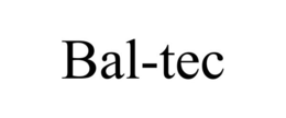 BAL-TEC trademark