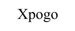 XPOGO trademark