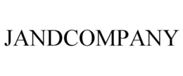 JANDCOMPANY trademark