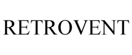 RETROVENT trademark