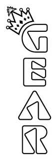 GEAR trademark