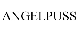 ANGELPUSS trademark