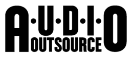 A·U·D·I·O OUTSOURCE trademark