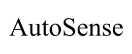 AUTOSENSE trademark