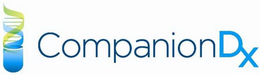 COMPANION DX trademark