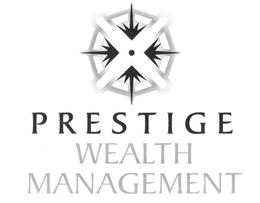 PRESTIGE WEALTH MANAGEMENT trademark