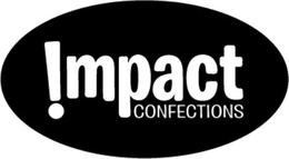IMPACT CONFECTIONS trademark