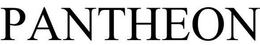 PANTHEON trademark
