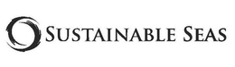SUSTAINABLE SEAS trademark