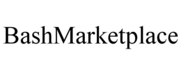 BASHMARKETPLACE trademark