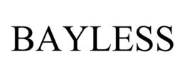 BAYLESS trademark