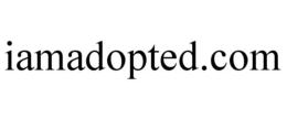IAMADOPTED.COM trademark