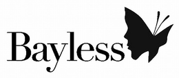 BAYLESS trademark