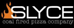 SLYCE COAL FIRED PIZZA COMPANY trademark