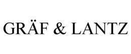 GRÄF & LANTZ trademark