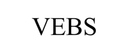 VEBS trademark