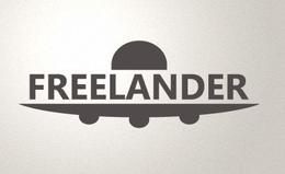 FREELANDER trademark