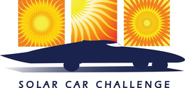 SOLAR CAR CHALLENGE trademark