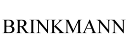 BRINKMANN trademark