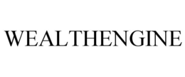 WEALTHENGINE trademark